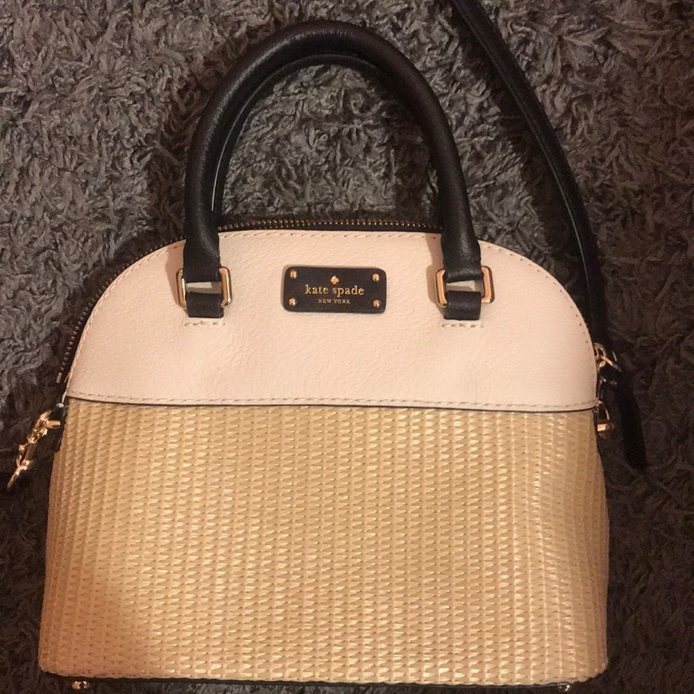 KATE SPADE SATCHEL - Picture 2 of 7